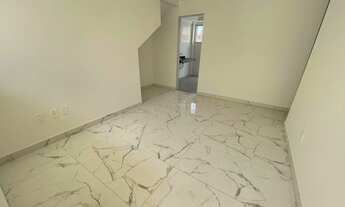 Imagem 3: Apartamento para venda possui 110 metros quadrados com 3 quartos