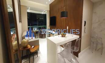 Imagem: Adágio Salvador. 63m² à venda - 2 quartos