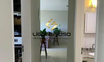 Imagem 2: SÃO JOSÉ DOS CAMPOS - Apartamento Padrão - PARQUE RESIDENCIAL AQUARIUS