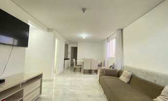 Imagem 5: MARAVILHOSA COBERTURA 03 QUARTOS COM 01 SUÍTE, 04 VAGAS