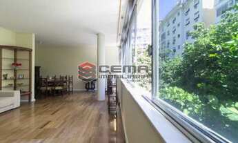 Imagem 4: Apartamento para alugar com 3 quartos e 1 vaga na garagem, Rio de Janeiro, RJ M²