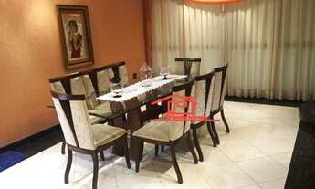 Imagem 3: Venda | Casa | 4 Quarto(s) | 4 Vaga(s) | Castelo/cidade