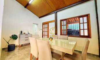 Imagem 6: Casa à venda, 179 m² por R$ 780.000,00 - Caiçaras - Belo Horizonte/MG