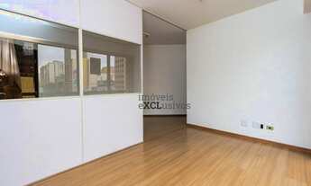 Imagem 7: Conjunto para alugar, 28 m² por R$ 800,00/mês - Centro - Curitiba/PR