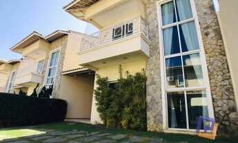 Imagem 2: Casa com 3 quartos no Condomínio Maison Méditerrane à venda, 130 m² - Sapiranga - Fortalez