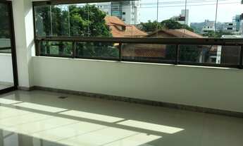 Imagem 3: Área Privativa de 4 quartos e 4 vagas no Liberdade