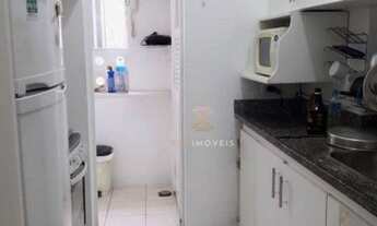 Imagem 5: Apartamento com 2 dormitórios à venda, 75 m² por R$ 1.150.000 - Ipanema - Rio de Janeiro/R