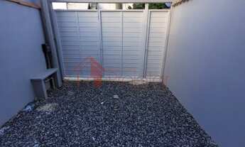 Imagem 5: Casas de Frente 02 Quartos Comendador Soares/NI - Avenida Principal