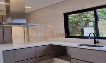 Imagem: Maravilhosa Casa Residencial no Damha 5