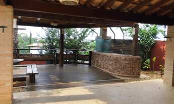 Imagem 7: Casa de condomínio para aluguel e venda tem 450 metros quadrados com 4 quartos