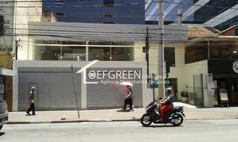 Imagem 2: Loja e Sobre Loja próximo ao Hospital São Paulo V. Clementino