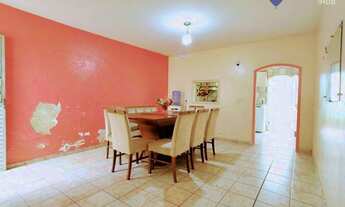 Imagem 7: Casa com 3 dormitórios - 288m² - Jurunas - Belém/PA