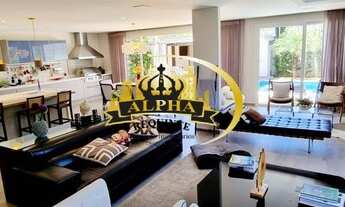 Imagem 4: Casa em condomínio Tamboré 11