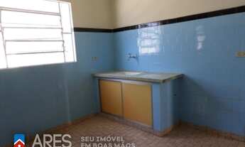 Imagem 2: Casa à venda, Jardim São Paulo, Americana