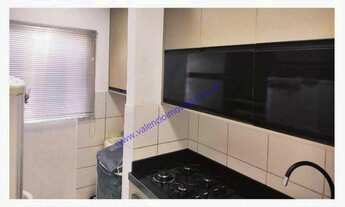 Imagem 2: Venda - Apartamento - Parque Universitário - Americana - SP