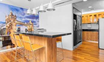 Imagem 5: Espaço de escritório privativo adaptado às demandas da sua empresa em Renaissance Work Cen