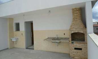 Imagem 1: Cobertura Duplex no Copacabana Ref.:532