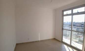 Imagem 4: BELO HORIZONTE - Apartamento Padrão - Candelária