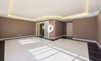 Imagem: Apartamento com 190 m2 de área privativa