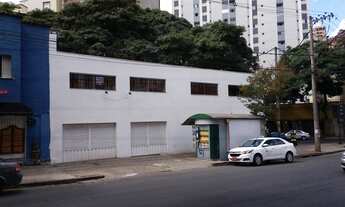 Imagem 4: Imóvel comercial para aluguel com 630 metros quadrados em Centro - Belo Horizonte - MG