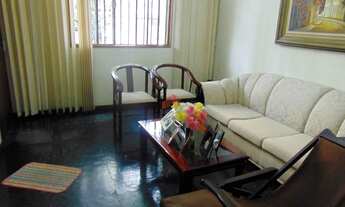 Imagem 2: Belo Horizonte - Casa Comercial - Barro Preto