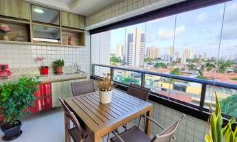 Imagem 3: Apartamento Alto Padrão no Saint Charbel em Capim Macio