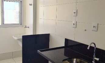 Imagem 3: Andar alto, 2 quartos, perto de academias, sorveterias, mercado ! Não perde mais tempo!