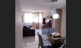 Imagem: Apartamento para venda possui 60 metros