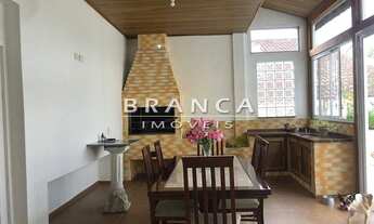 Imagem 4: Casa Terrea, Morada Dos Passaros, Barueri, 3 Dorm, 2 Vagas