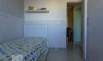 Imagem 6: Apartamento à Venda - Jaqueline, 2 Quartos, 50 m2