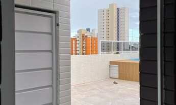 Imagem: Apartamento Cobertura - Bessa - Posição