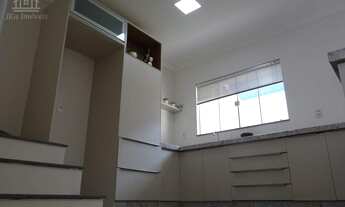 Imagem 6: Lindo sobrado no Condomínio Belle Ville