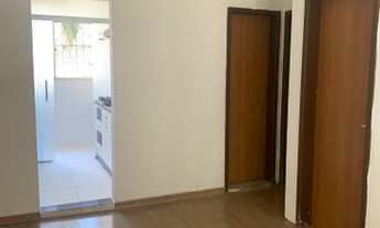 Imagem: Apto 2 quartos no Barreiro Ref. 441