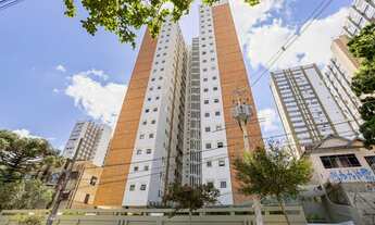 Imagem 3: Apartamento à venda, 139 m² por R$ 680.000,00 - Alto da XV - Curitiba/PR