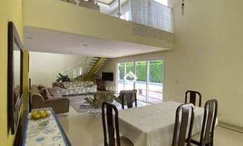 Imagem 3: Casa à venda, 442 m² por R$ 1.650.000,00 - Condomínio Terras de Sant'Anna - Jacareí/S