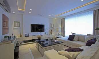 Imagem 7: Vendo impecável, elegante, chique e aconchegante Apartamento no Condomínio Signature