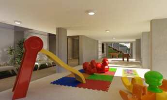 Imagem 3: Apartamento com 2 Quartos à Venda, 49 m² por R$ 212.000 No Engenho Nogueira - Documentaçã