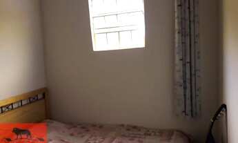 Imagem 5: Casa para venda com 50 metros quadrados com 3 quartos em São Geraldo - Belo Horizonte - MG