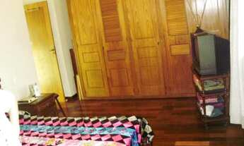 Imagem 4: Casa 3 quartos no bairro Concórdia