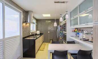 Imagem 7: Apartamento para venda/locação na Rua Sócrates - 185m² 3 suítes - 3 vagas