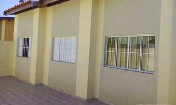 Imagem 2: Casa à venda, 70 m² por R$ 265.000,00 - Parque Residencial Salerno (Nova Veneza) - Sumaré