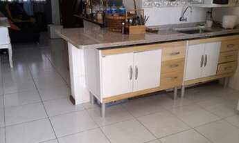 Imagem 7: Casa de praia com vista mar