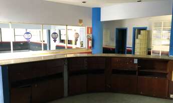 Imagem 4: 02 sobrelojas divididas em 08 salas!