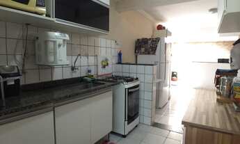 Imagem 5: Casa Geminada para Venda em Belo Horizonte, Califórnia, 2 dormitórios, 1 suíte, 2 banheiro