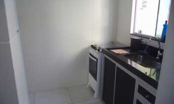 Imagem 5: Apartamento para locacao mobiliado Bairro Sao Gabriel, 2 quartos, 1 banho, 1 vaga