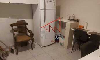 Imagem 3: Rio de Janeiro - Apartamento Padrão - Laranjeiras