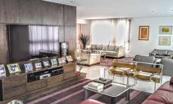 Imagem 6: Belo Horizonte - Apartamento Padrão - Lourdes