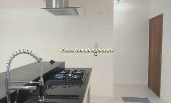 Imagem 4: Apartamento Com 3 Dormitórios, Suíte, e Varanda, na Vila São Pedro