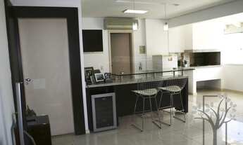 Imagem 4: FLORIANÓPOLIS - Apartamento Padrão - LAGOA DA CONCEIÇÃO