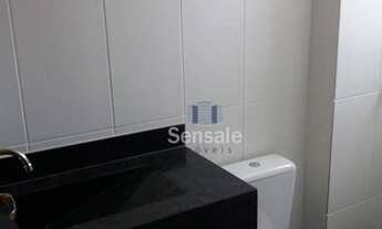 Imagem 5: Apartamento com 2 dormitórios à venda, 61 m² por R$ 295.000,00 - Estoril - Belo Horizonte